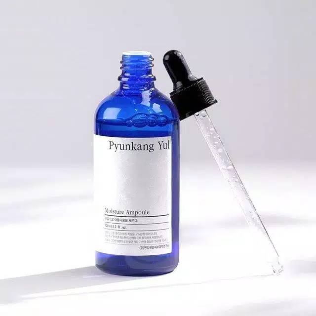 [BPOM] Pyunkang Yul Moisture Ampoule 100ml | Shopee Indonesia