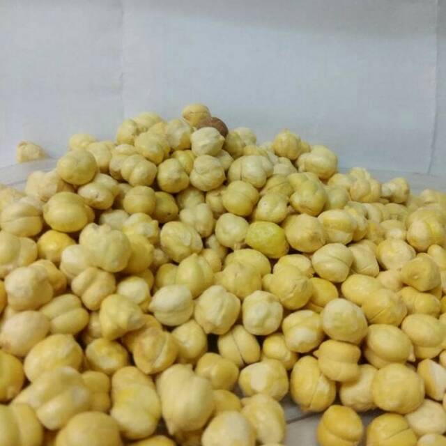 

Kacang arab @1 kg