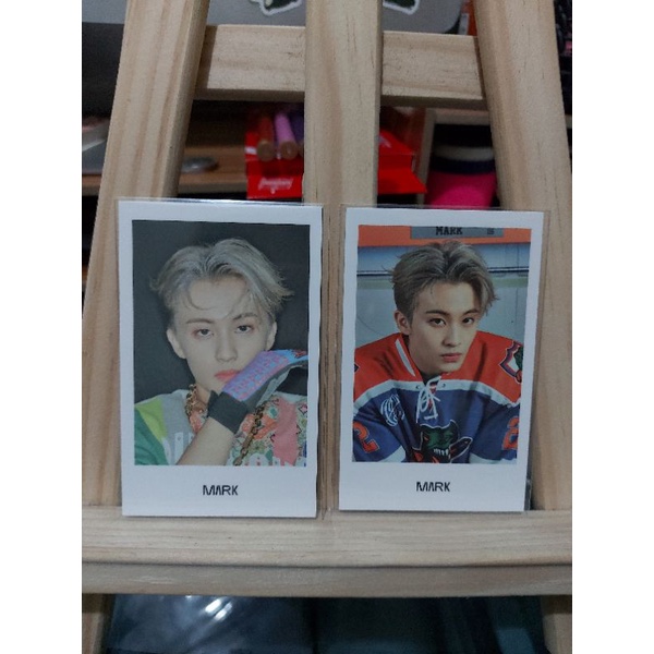 pc pola yangyang nct 2020 mini kolbuk 90's love