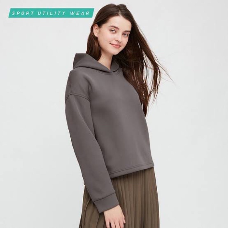 Uniqlo Hoodie Pullover