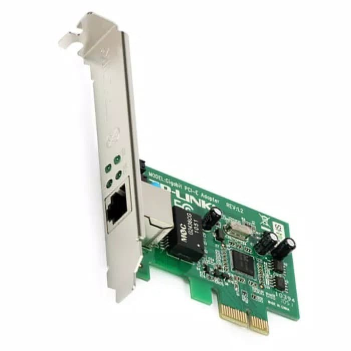 TP-LINK TG 3468 Gigabit PCI Express Network Adapter