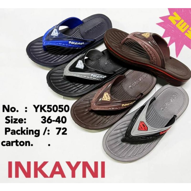YK5050 JAPIT INKAYNI DEWASA TERBARU