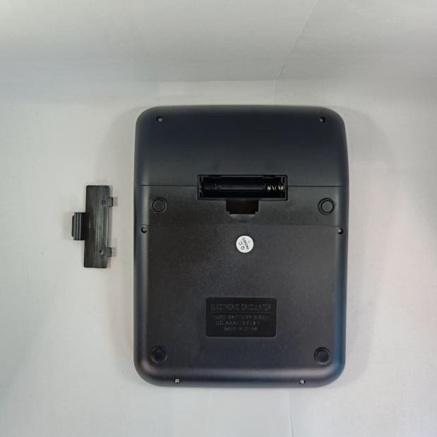 

Terjangkau KALKULATOR 14 DIGIT BESAR JOINUS JS-5003 ,,