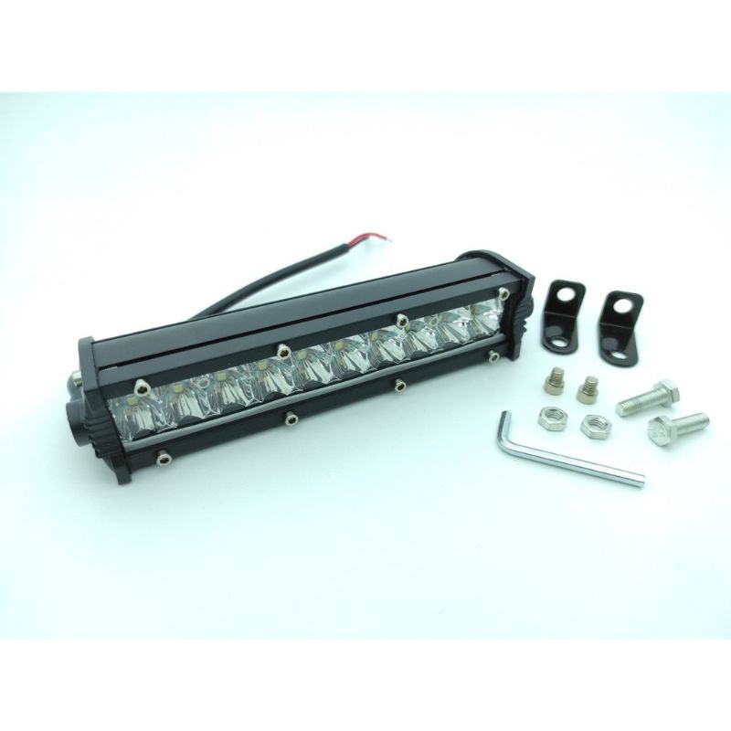 lampu tembak sorot led CWL super bright cree bonway 20 mata 60 watt