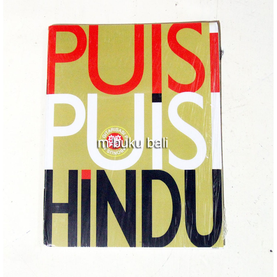 Puisi Puisi Hindu