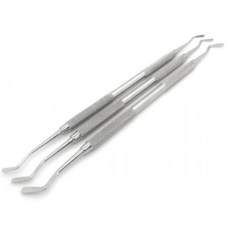 spatula / Dental Instrumen / FILLING COMPOSITE/ALAT BEHEL GIGI