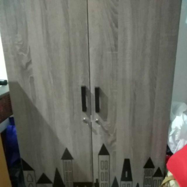 Lemari Pakaian Anak Blp 02