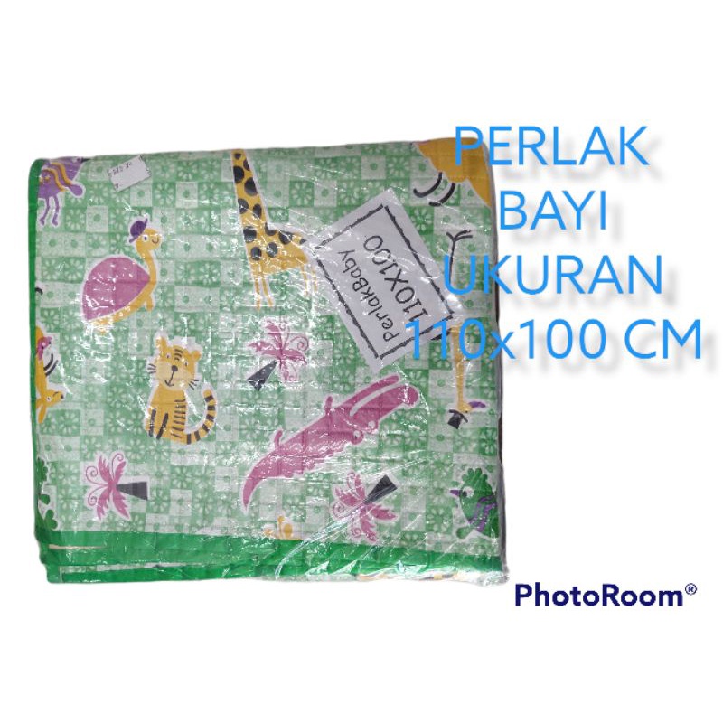 TERLARIS Perlak Bayi Ukuran 60x70cm, 70x70Cm, 60x90cm dan 110x100 || Alas Ompol Bayi || Perlak Bayi Mamigo