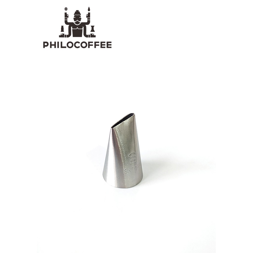 San Neng Pastry Tip SN7026