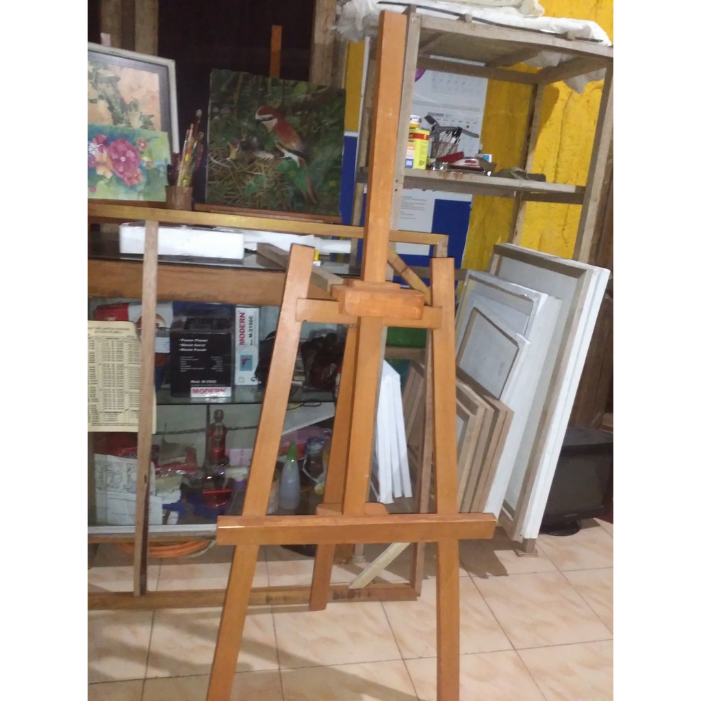 

STANDING LUKIS UKURAN 100CM