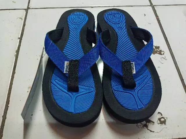 Sandal Jepit Cewek TRIGLAV |Outdoor |Sendal Jepit Cewek Triglav (Plus Paperbag)