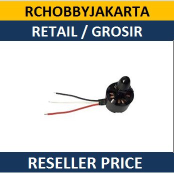 BAYANGTOYS X16 MOTOR DINAMO BRUSHLESS CW