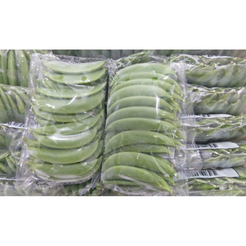 

Kapri Manis Import 1