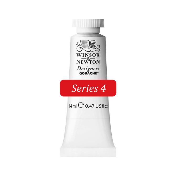 

Terbaru! Winsor & Newton Series 4 Designers Gouache Tube 14Ml Terpercaya