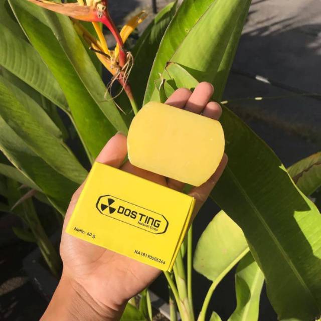 Dosting /sabun dosting