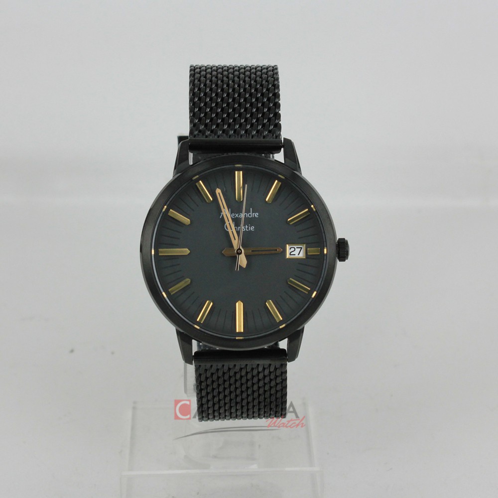

Alexandre Christie A8640MDBIPBAIV Pria