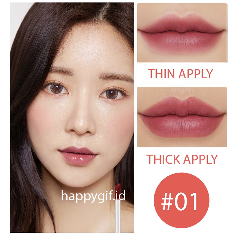 LAMEILA Lip Glaze Hot Pink Lipstik Matte Lipstick Lip Gloss LA140 1040