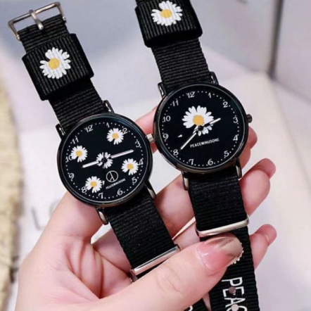 Jam tangan digital anak-anak / jam tangan pasangan / jam tangan digital murah daisy / jam tangan digital pria / hadiah jam tangan