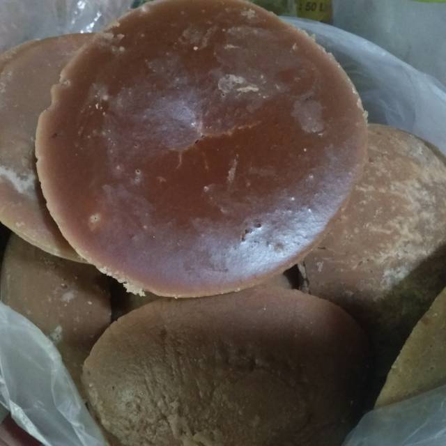 

GULA JAWA ASLI 1KG