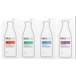 

MILK LAB 1LT
