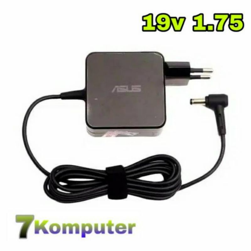 Charger Laptop ASUS A407 A407M A407MA A407U A407UA A407UF X407U X407F