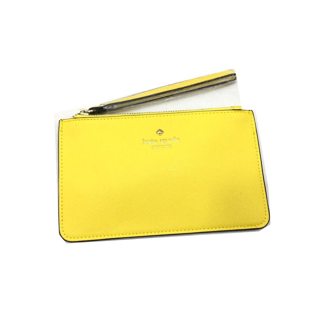 Kate Spade Slim Bee Pouch