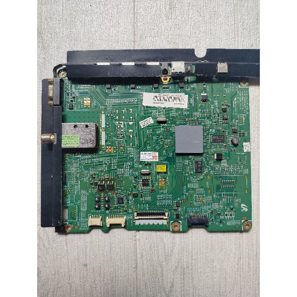 Mainboard MB Tv Samsung UA32D4000 32D4000