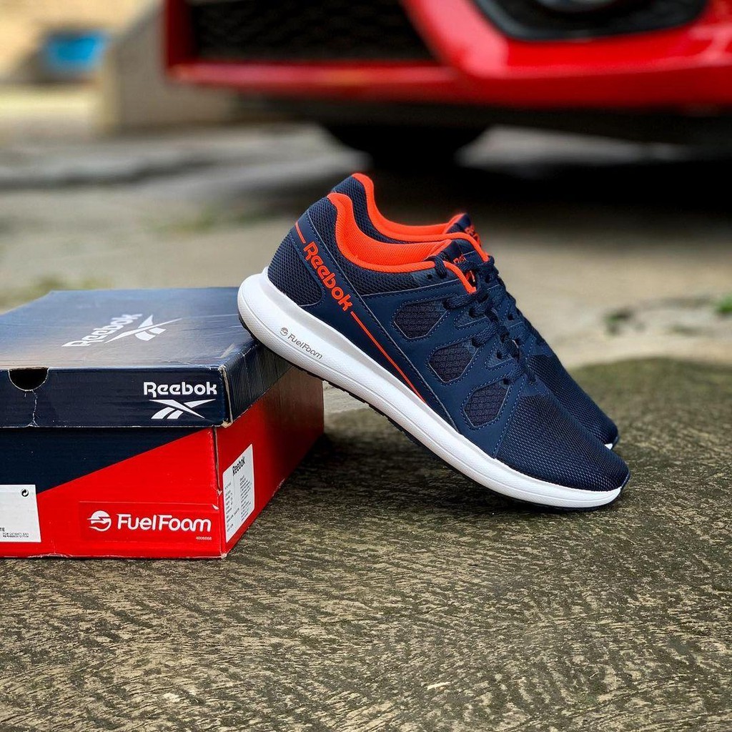 Sepatu Reebok Driftium 2.0 Conavy