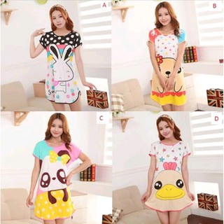 51 Model Baju Daster Korea Terbaik