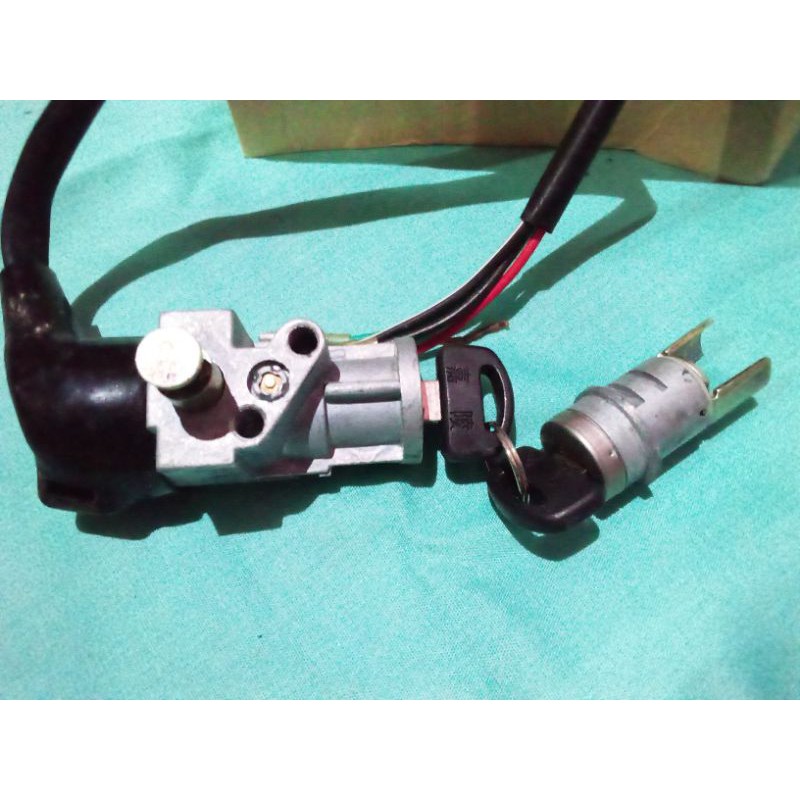 KUNCI KONTAK ASTREA GRAND 1set JOK ORI JIALING