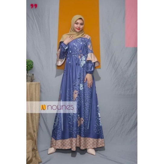 gamis maxmara