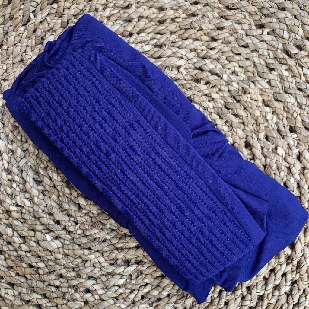 JILBAB ELNIFA SERUT POLOS Part 1-birel