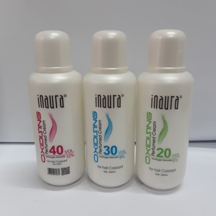 Inaura Oxidising 200ml