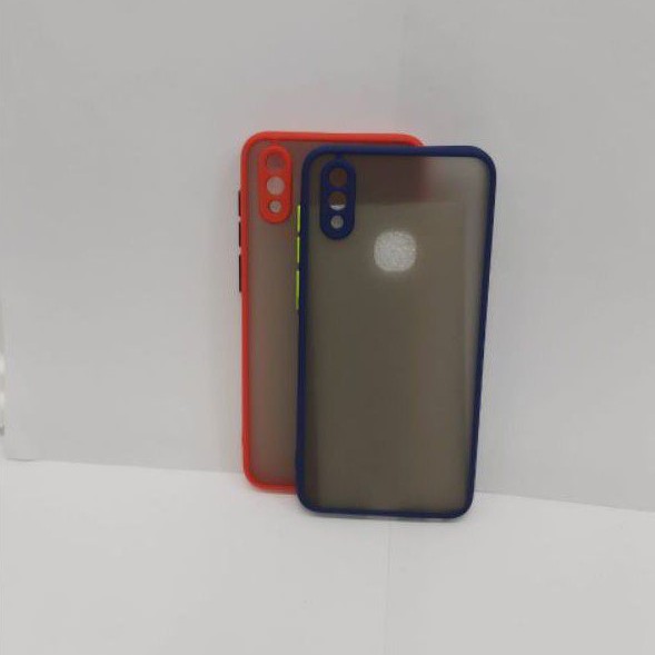 Case Dove My Choice Vivo V11i Pelindung Kamera