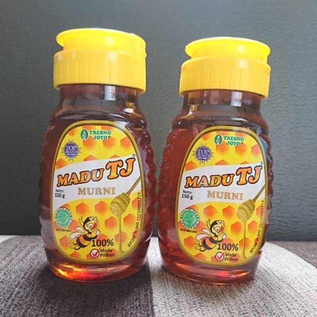 

Madu tj