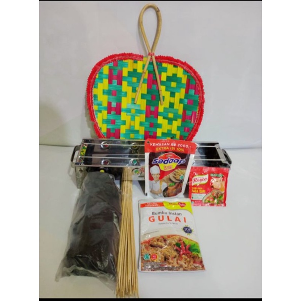 

HAMPERS LEBARAN IDUL ADHA