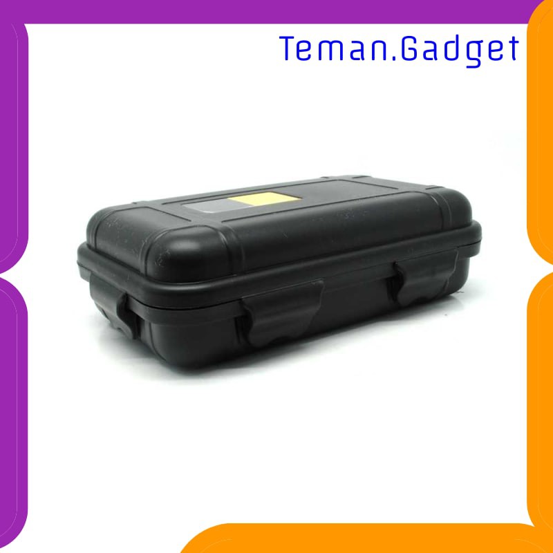 TG-FS146 Taffware Kotak Pelican Box Dustproof Waterproof - G10