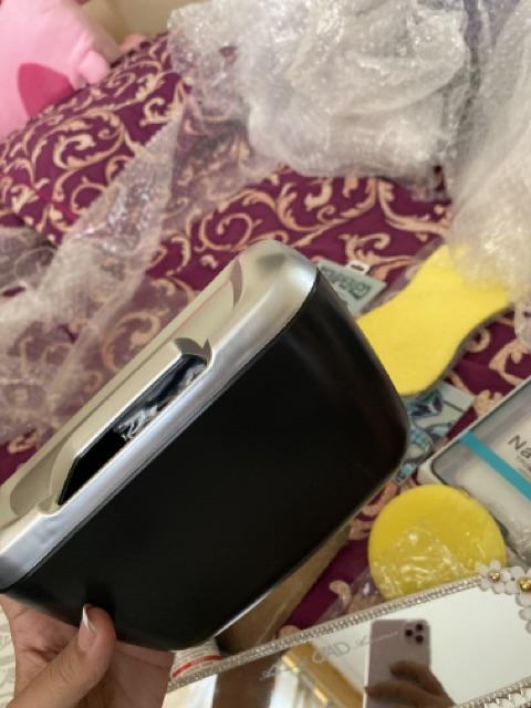 Tempat Tissue/tisu Mobil Bahan Tebal Kualitas Premium