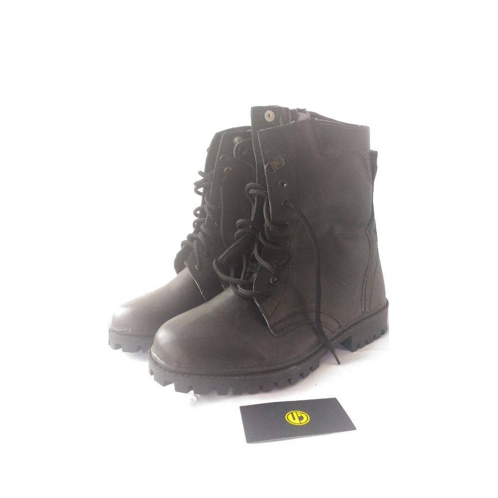 Sepatu Security PDL Gurun