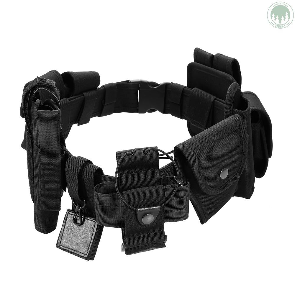 military utility belt