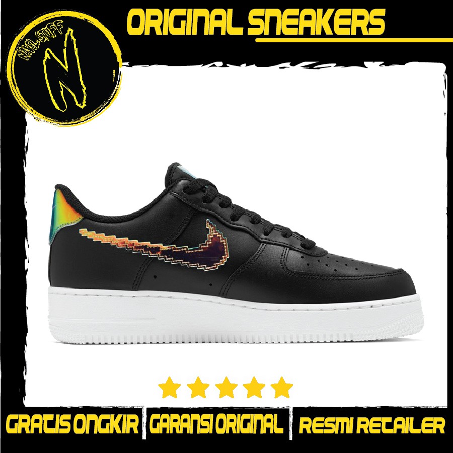 air force 1 lv8 pixel