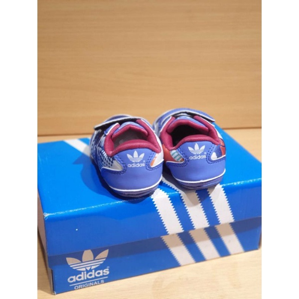 Sepatu anak baby bayi balita cowok cewek laki laki perempuan pre walker adidas-1