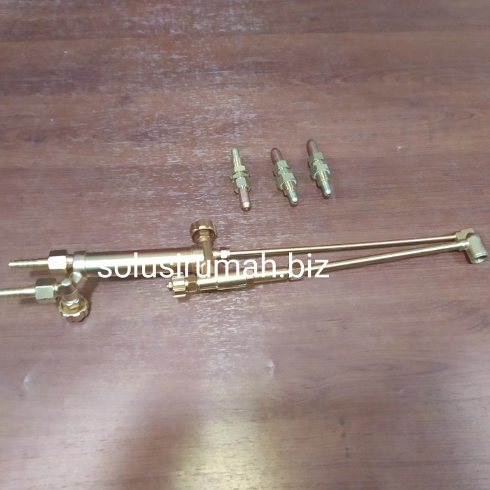 BLANDER LAS POTONG G01-30 CUTTING TORCH LPG GAS ELPIJI