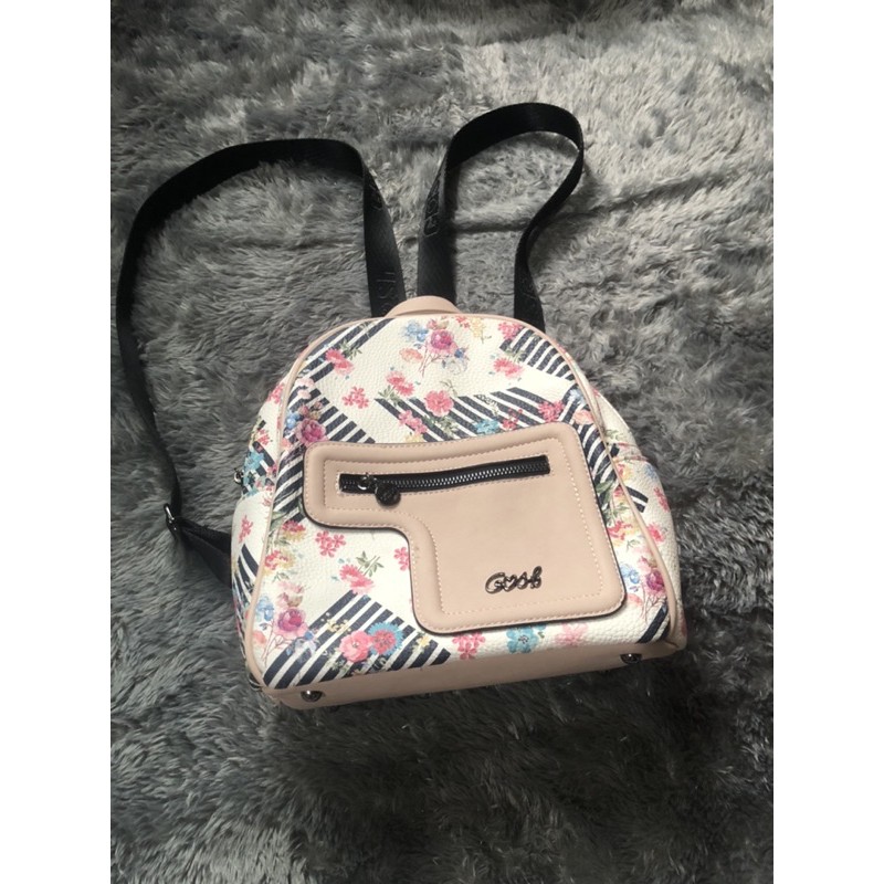 preloved tas gosh original