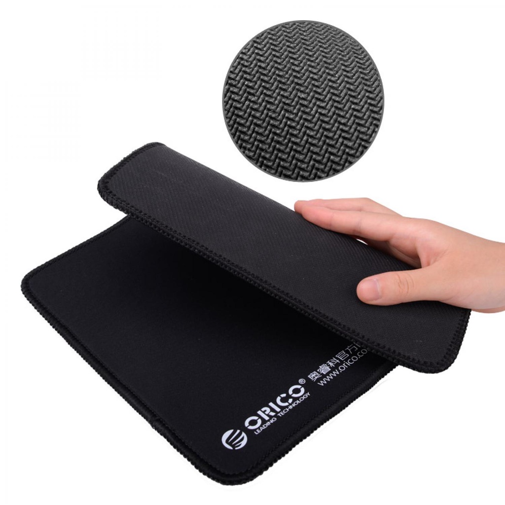 GROSIR_IJ -Orico Gaming Mouse Pad XL Desk Mat