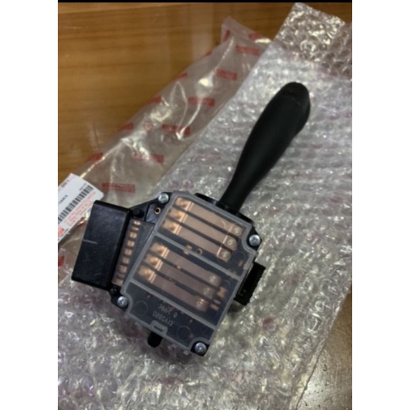 Turn Signal Switch Combinasi Saklar switch lampu depan (Headlamp) Avanza Xenia Terios Rush Agya Alya Grandmax