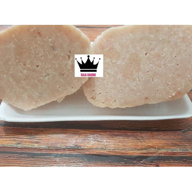 

Daging giling ayam murni @1Kg - KUALITAS TERJAMIN !!!