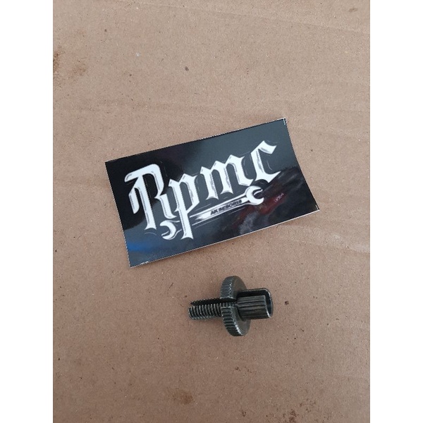 BAUT SETELAN KOPLING SETELAN KUPLING BAUT HENDEL KUPLING