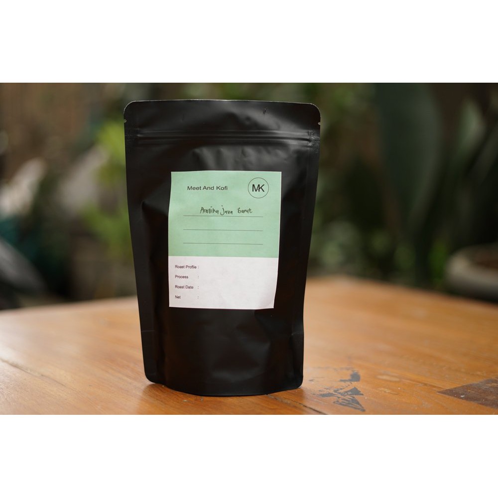 

KOPI ARABIKA JAVA GARUT GRADE 1 200 GRAM BIJI DAN BUBUK Terbaik