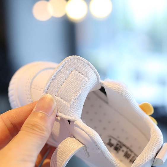 babyfit sepatu anak sneakers baby MAKIMOSS ty-0502r